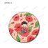 『おそ松さん』トレーディング Botania 缶バッジ(単位/BOX)【202509再販】